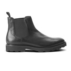 Morrison Chelsea Lug Boot // Black (US: 11)