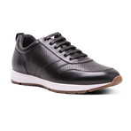 Connor Trainer // Black (US: 8)