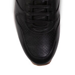 Connor Trainer // Black (US: 8)