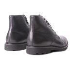 Williams Lace-Up Boot // Black (US: 10.5)