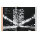 Christo and Jeanne-Claude. 40th Ed.