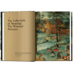 Bruegel // 40th Anniversary Edition