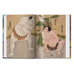 Japanese Woodblock Prints. 40th Ed.