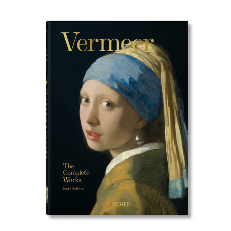 Vermeer // 40th Anniversary Edition