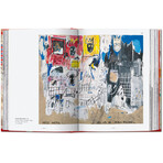 Basquiat // 40th Anniversary Edition