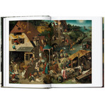 Bruegel // 40th Anniversary Edition