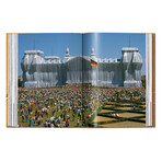 Christo and Jeanne-Claude. 40th Ed.