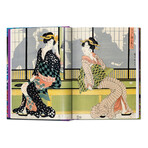 Japanese Woodblock Prints. 40th Ed.