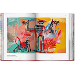 Basquiat // 40th Anniversary Edition
