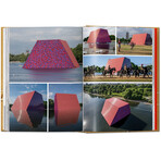 Christo and Jeanne-Claude. 40th Ed.