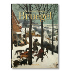 Bruegel // 40th Anniversary Edition