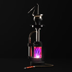 Flux Hookah 2 in 1