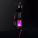 Flux Hookah 2 in 1