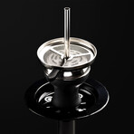 Flux Hookah 2 in 1