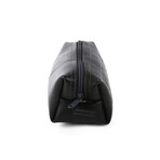 Elliott Travel Kit // Mini (Coal)