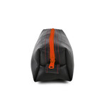 Elliott Travel Kit // Mini (Coal)