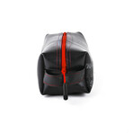 Elliott Travel Kit // Large (Coal)