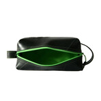 Elliott Travel Kit // Mini (Coal)