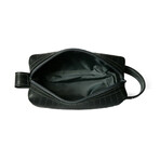 Elliott Travel Kit // Mini (Coal)