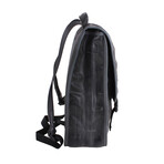 Madison Backpack (Charcoal)