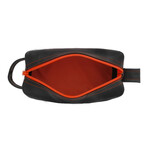 Elliott Travel Kit // Large (Coal)