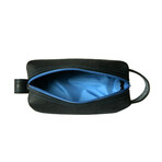 Elliott Travel Kit // Mini (Coal)