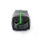 Elliott Travel Kit // Large (Coal)