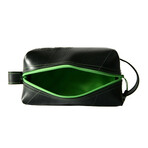 Elliott Travel Kit // Large (Coal)