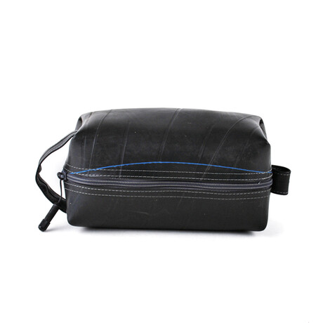 Elliott Travel Kit // Large (Coal)