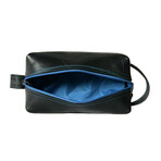 Elliott Travel Kit // Large (Coal)