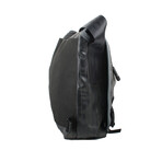 Pike Messenger Bag (Charcoal)