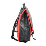 Madison Backpack (Charcoal)