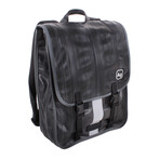 Madison Backpack (Charcoal)