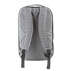 Brooklyn Backpack (Waxed Canvas)