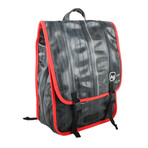 Madison Backpack (Charcoal)