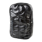 Brooklyn Backpack (Waxed Canvas)