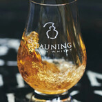 Rye Whisky // 750 ml