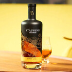 Rye Whisky // 750 ml