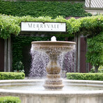 Merryvale 2014 Cabernet Sauvignon St Helena  // Set of 2 // 750 ml Each