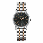 Rado DiaMaster Quartz // R14089163 // New