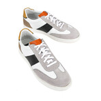 Samuel Casual Shoes // Ecru (Euro: 43)