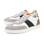 Samuel Casual Shoes // Ecru (Euro: 43)