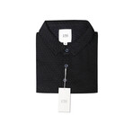 ZinoVizo // Exeter Polo Shirts // Black (XL)