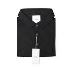 Bodmin Polo Shirts // Black (S)