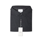 ZinoVizo // Swindon Polo Shirts // Black + White (S)