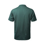 Leoban Polo Shirts // Green (S)