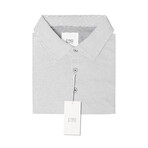 Montoro Polo Shirts // White (L)