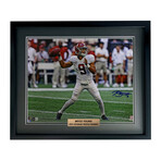 Bryce Young // Oklahoma 16x20 Photo // Signed + Framed