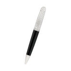 Dunhill AD Fighter Resin Ballpoint Pen // NXB2653 // Store Display