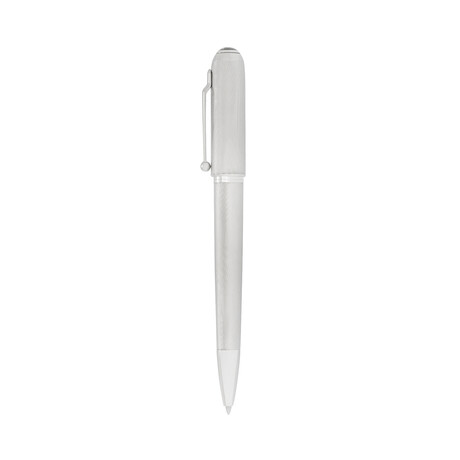 Dunhill Sidecar Ballpoint Pen // 19RWU2123049TU // Store Display